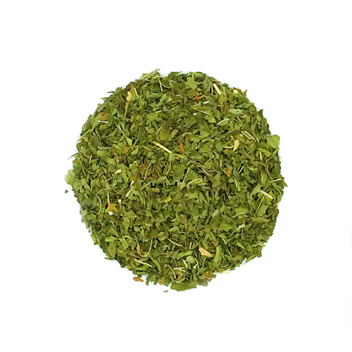 Pure Peppermint (Decaf) Sweetie Cup Tea House Official site